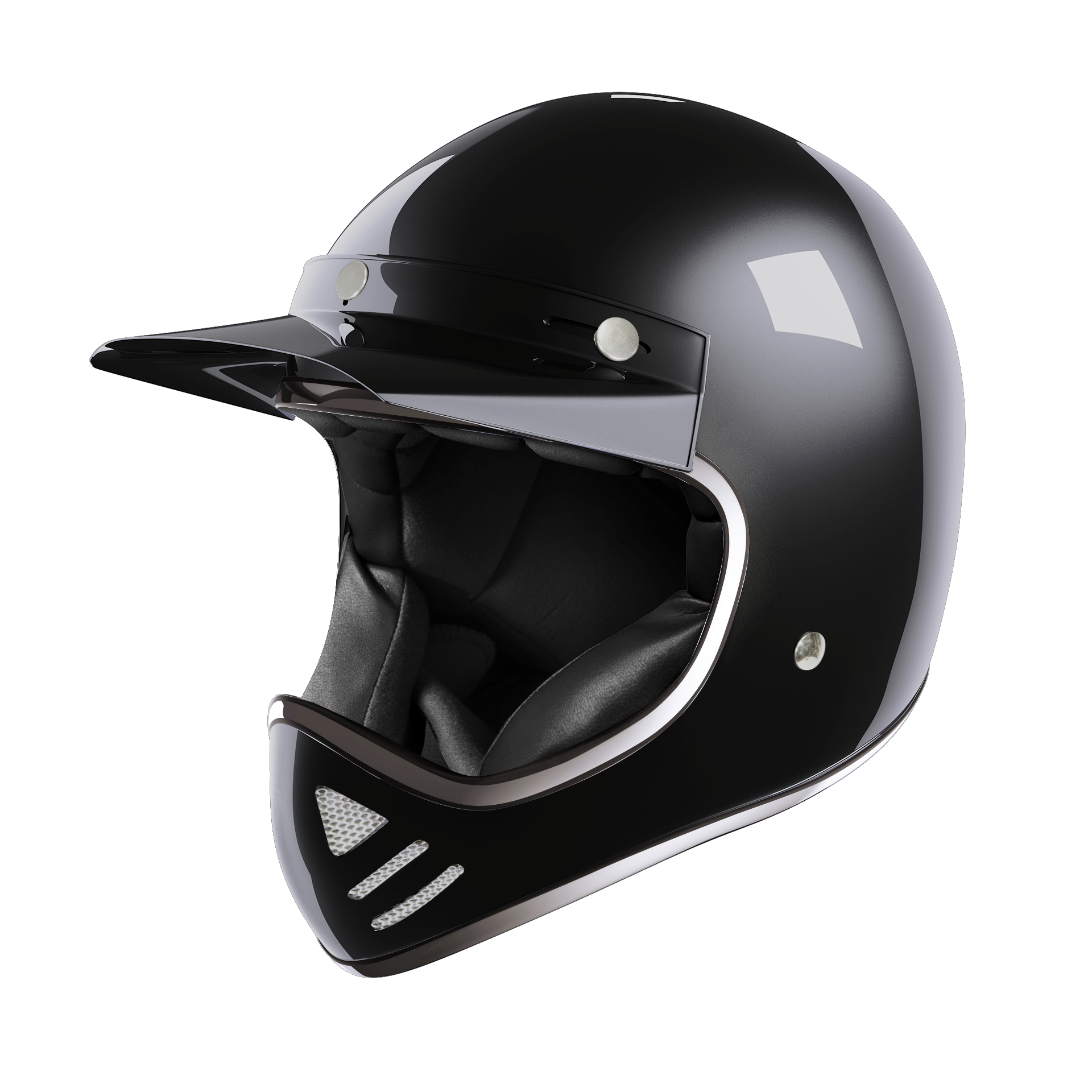 Crossroad  Stormer : Motorcycle helmets, gear and accessories