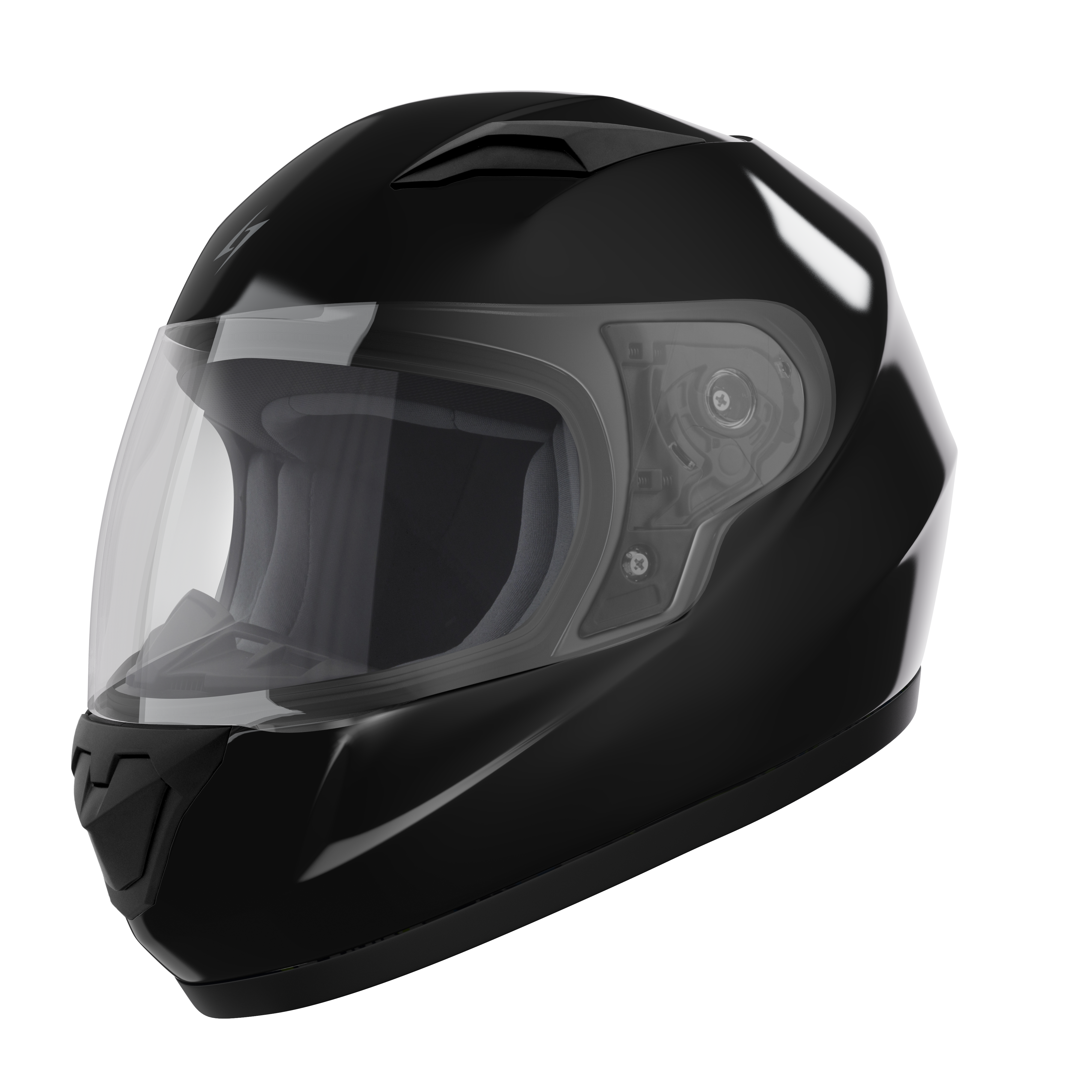 Rule kid  Stormer : Motorcycle helmets, gear and accessories