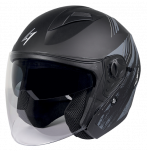 RECON GREY MATT