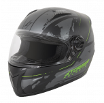 SWIFT SHADE BLACK GREEN METAL MATT