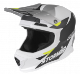 FORCE SQUAD BLACK GREY GLOSSY
