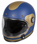 ORIGIN ADVANCE BLUE GOLD METAL MATT