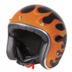 Pearl - Fire Orange