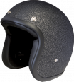 Pearl - GLITTER BLACK