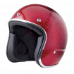 Pearl - GLITTER RED