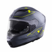 ZS 1001 - TAKEN GREY NEON YELLOW
