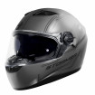 Pusher - BLAZE GREY BLACK
