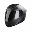 ZS 601 - REDBACK BLACK GREY