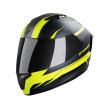 ZS 601 - STAR NEON YELLOW BLACK GREY