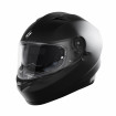 ZS 801 - SOLID BLACK