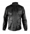 RAIN JACKET 3.0 - Black