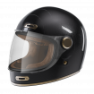 HISTORY - SOLID BLACK