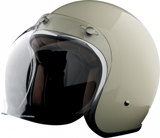 Ecran Sun Evo Stormer moto : , écran casque de moto