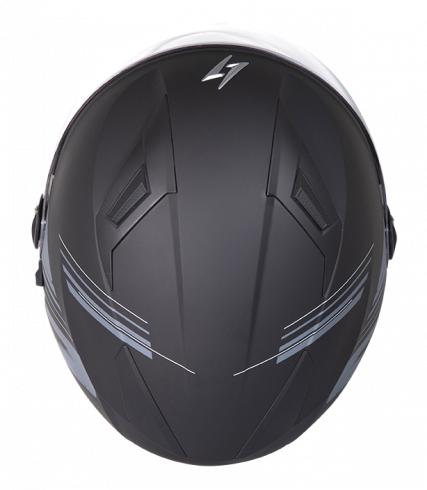Recon - GREY