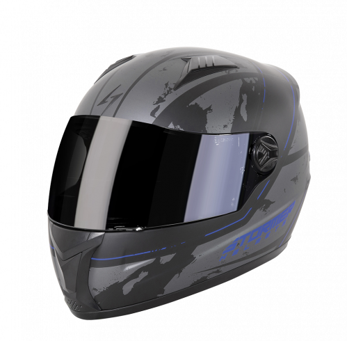 Swift - SHADE BLACK BLUE