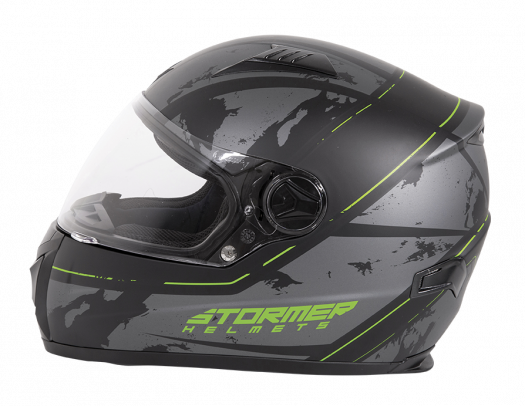 Swift - SHADE BLACK GREEN