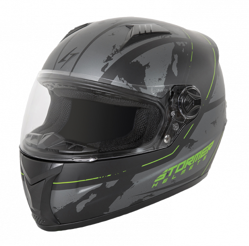 Swift - SHADE BLACK GREEN