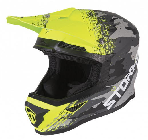 Force - FAST YELLOW