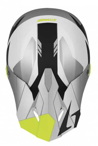 Force - SQUAD BLACK GREY
