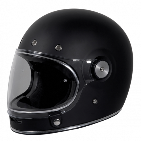 Ori - SOLID BLACK MATT