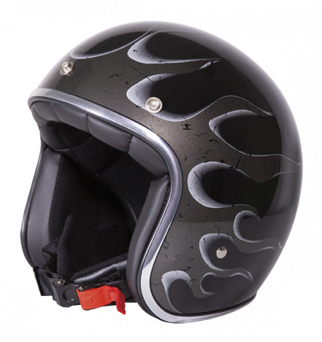 Pearl - Fire Black