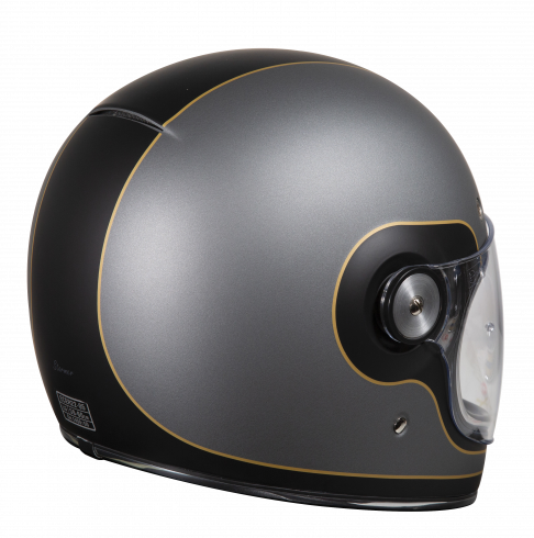 Ori - ADVANCE GREY BLACK