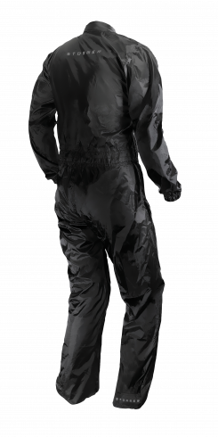 Ensemble de pluie 2.0 - Black