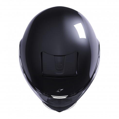 SLIDE - SOLID BLACK