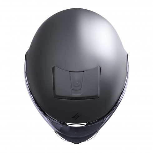 SLIDE - SOLID GREY GUNMETAL