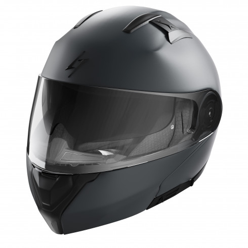 Spark - GREY GUNMETAL