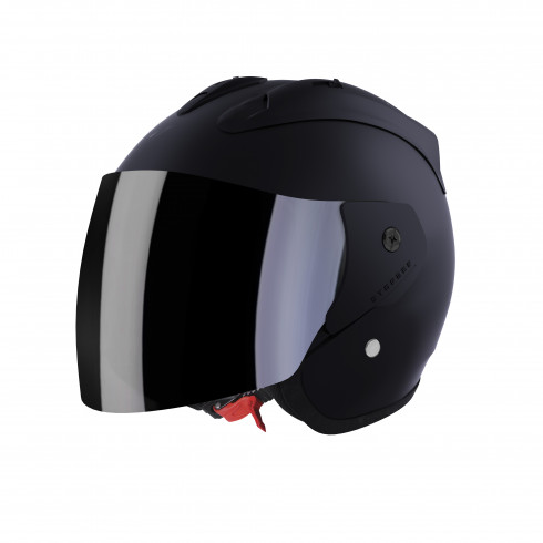 SUN EVO 2.0 - BLACK 