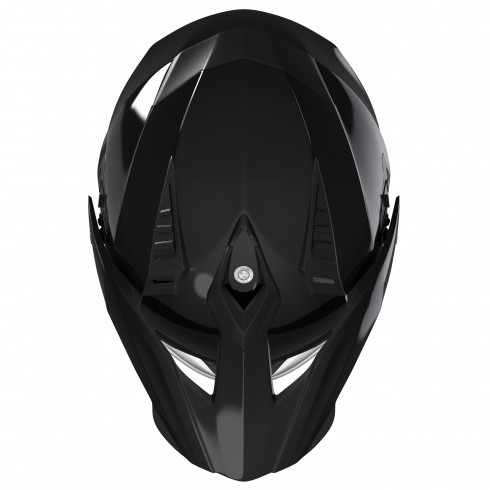 TRAVELLER - SOLID BLACK