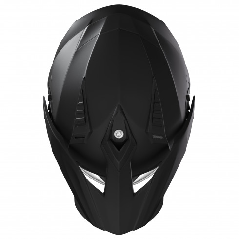 TRAVELLER - SOLID BLACK