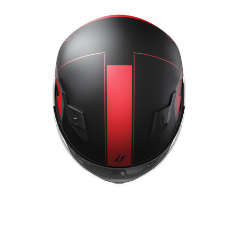 Turn - REV-TECH RED