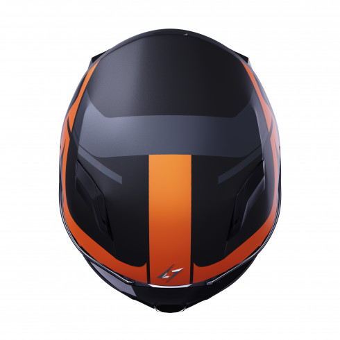WISE - RUNNER ORANGE