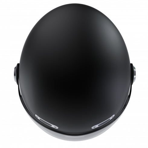 HISTORY - SOLID BLACK