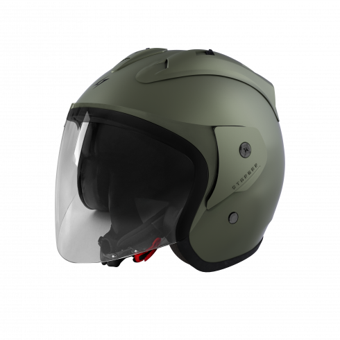 SUN EVO 2.0 - KAKI