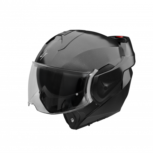 CRUSHER - SOLID BLACK