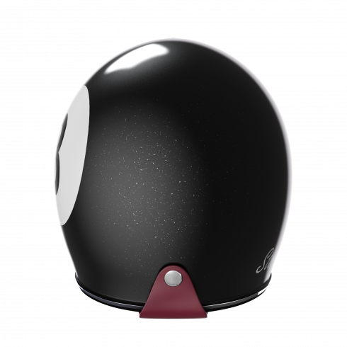 QUARTZ - POOL BLACK