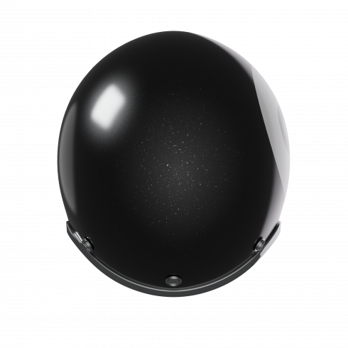 QUARTZ - POOL BLACK