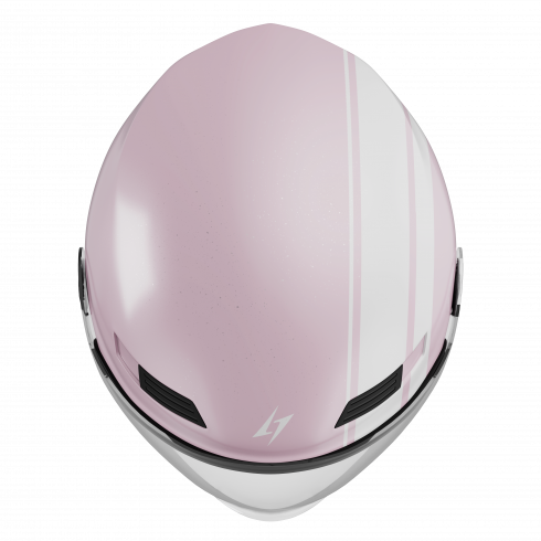 RIDE - PATH PAL PINK