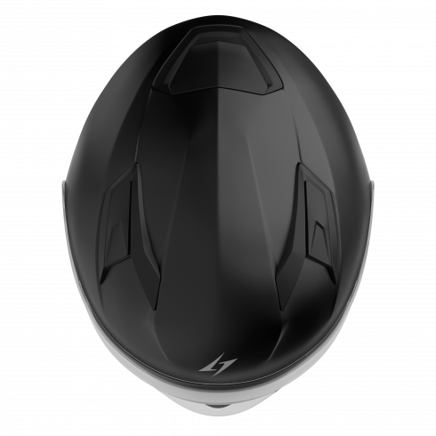 SPIN EVO - SOLID BLACK