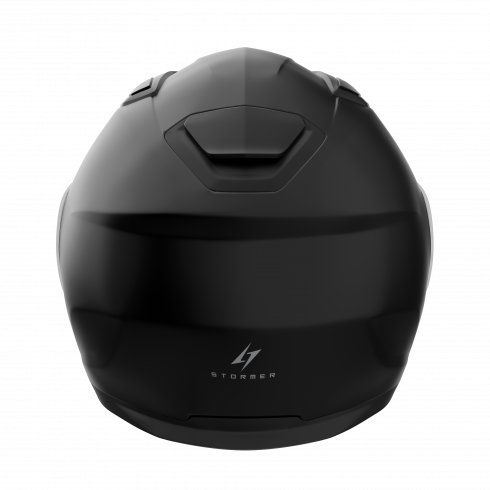 SPIN EVO - SOLID BLACK