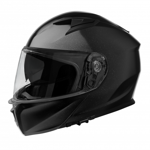 SPIN EVO - SOLID BLACK