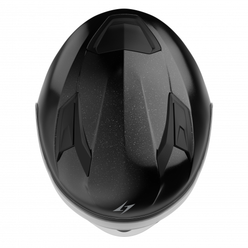 SPIN EVO - SOLID BLACK