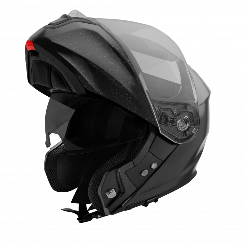 SPIN EVO - SOLID BLACK