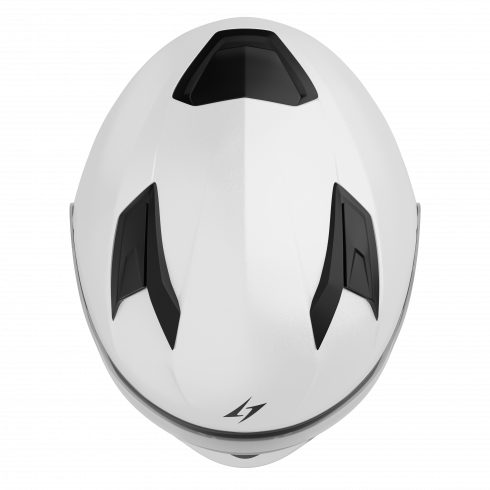 SPIN EVO - SOLID WHITE