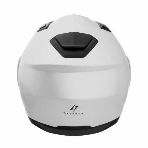 SPIN EVO - SOLID WHITE