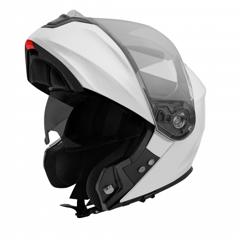 SPIN EVO - SOLID WHITE