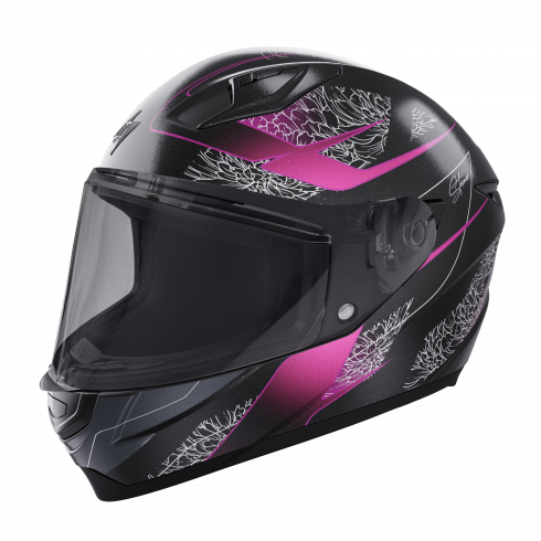 STRIKE - BLOSSOM PURPLE PINK